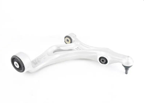 95834105411 - Porsche Cayenne 92a front right lower arm 95834105411 NEW ORIGINAL