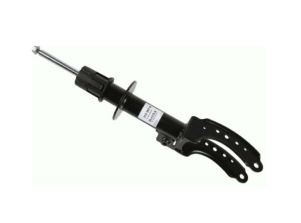 95834304311 - Porsche Cayenne 92a front left shock absorber 95834304311 new original