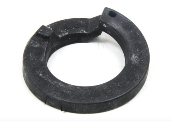 95834352100 - Porsche Cayenne 92A Lower Screw Spring Insulator 95834352100 NEW GENUINE