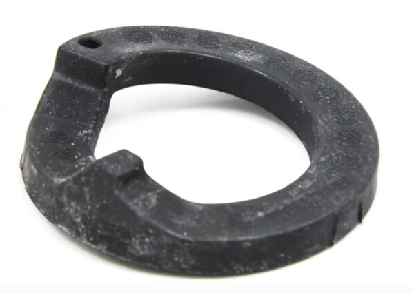 95834352100 - Porsche Cayenne 92A Lower Screw Spring Insulator 95834352100 NEW GENUINE