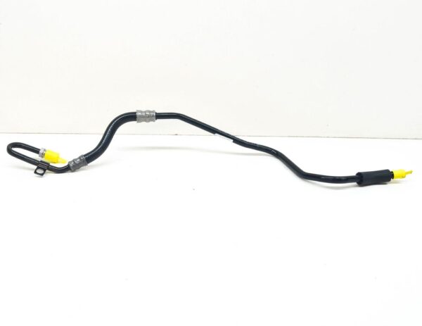 95834744900 - Porsche Cayenne 92A Power Steering Return Lower Pants 95834744900 NEW GENUINE