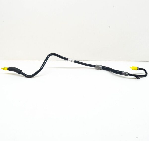 95834744900 - Porsche Cayenne 92A Power Steering Return Lower Pants 95834744900 NEW GENUINE