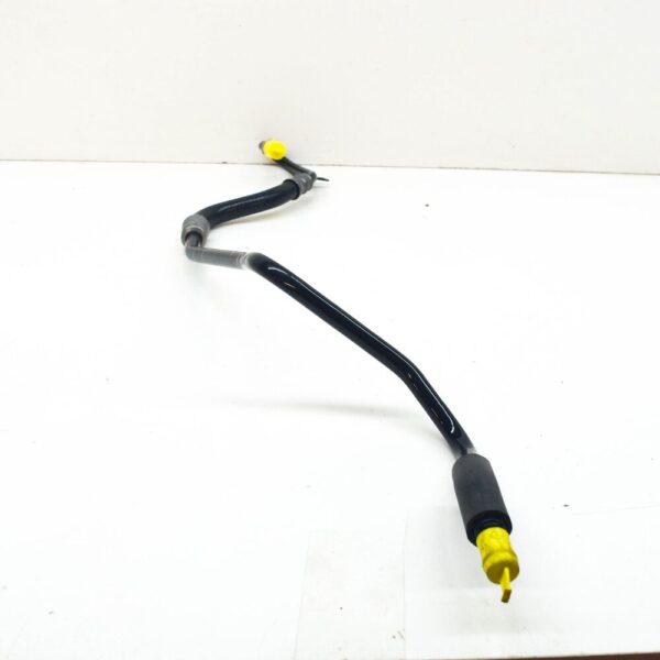 95834744900 - Porsche Cayenne 92A Power Steering Return Lower Pants 95834744900 NEW GENUINE