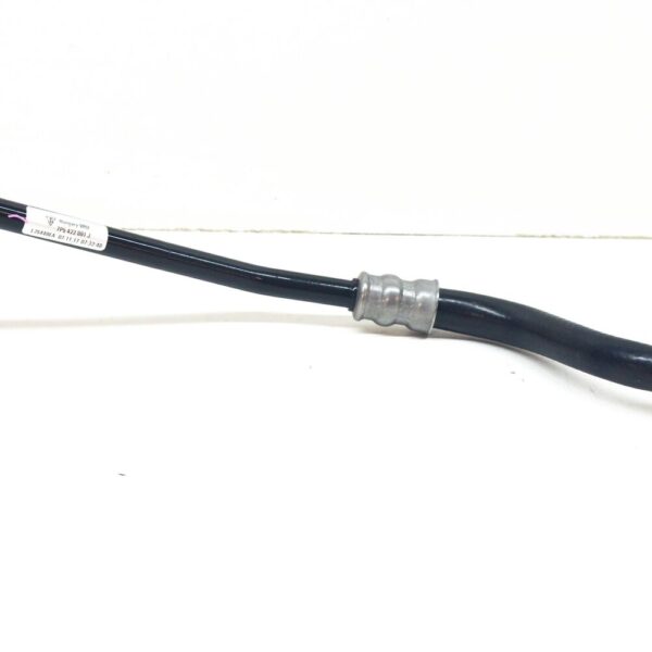 95834744900 - Porsche Cayenne 92A Power Steering Return Lower Pants 95834744900 NEW GENUINE