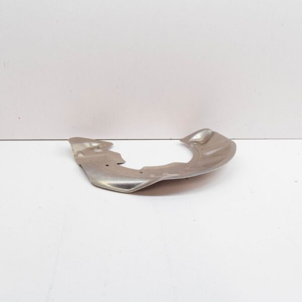 95835180201 - Porsche Cayenne 92A Front Brake Disc Right Splash Shield 95835180201 NEW GENUINE