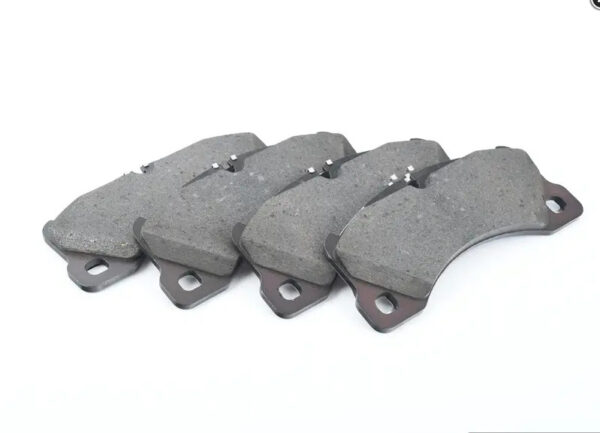 95835193921 - Porsche Cayenne 92a front brake pads set 95835193921 NEW ORIGINAL