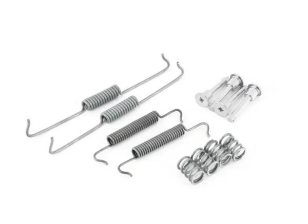 95835294500 - Porsche Cayenne 92a Brake Jaws Repair Kit Mount 95835294500 NEW ORIGINAL