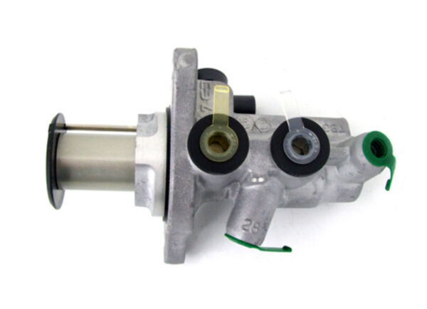 95835501502 - Porsche Cayenne 92a Main Brake Cylinder 95835501502 958.355.015.02 NEW GENUINE