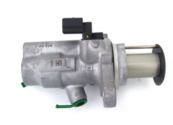 95835501502 - Porsche Cayenne 92a Main Brake Cylinder 95835501502 958.355.015.02 NEW GENUINE