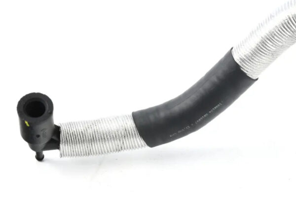 95835557902 - Porsche Cayenne 92a Brake Servo Vacuum Line 95835557902 NEW Original