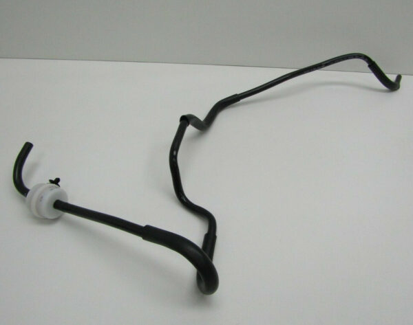 95835804502 - Porsche Cayenne 92a air spring compressor line 95835804502 NEW ORIGINAL