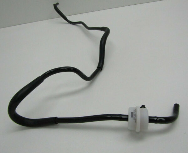 95835804502 - Porsche Cayenne 92a air spring compressor line 95835804502 NEW ORIGINAL