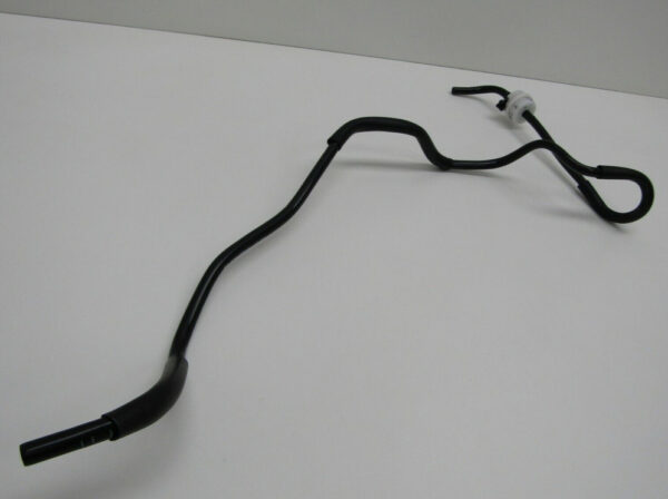 95835804502 - Porsche Cayenne 92a air spring compressor line 95835804502 NEW ORIGINAL
