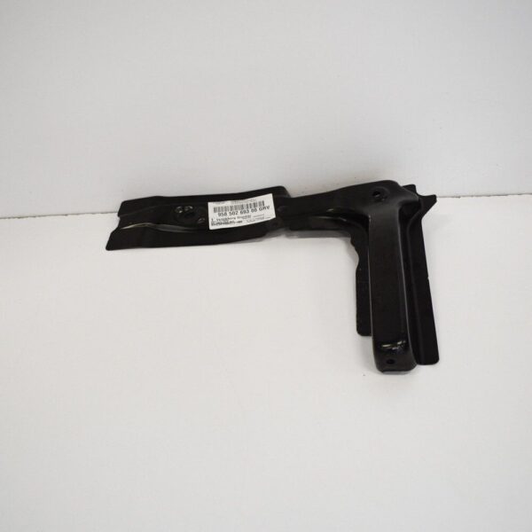 95850269300GRV - GENUINE NEW Porsche Cayenne 92A Front Left Fender Rail Stand 95850269300GRV