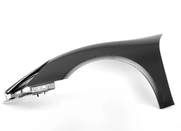 95850303103GRV - PORSCHE CAYENNE 92A Front Left Fender Wing Panel 95850303103GRV NEW