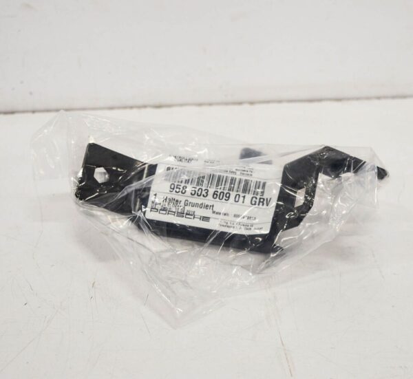 95850360901GRV - Porsche Cayenne 92A fender mount front left 95850360901 GRV NEW REAL