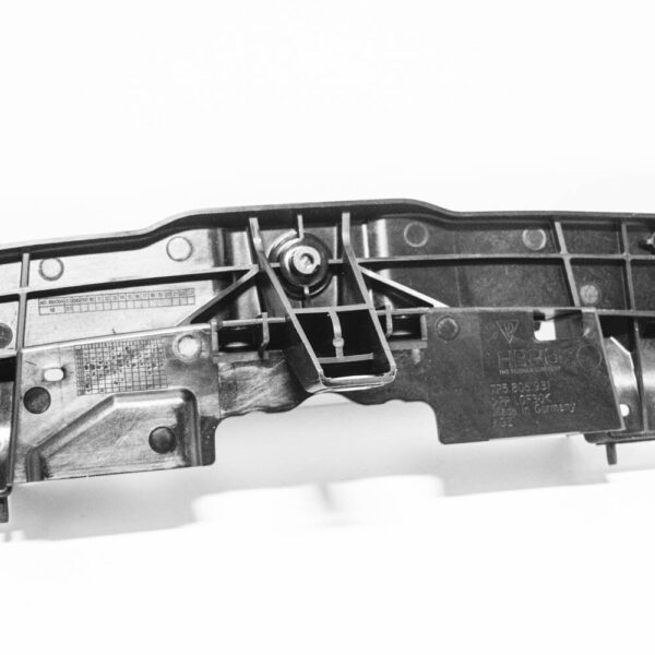 95850473100 - PORSCHE CAYENNE 92A Front Carrier 95850473100 NEW GENUINE