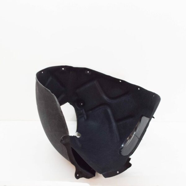 95850496201 - PORSCHE CAYENNE 92A Front Right Fender Liner 95850496201 NEW