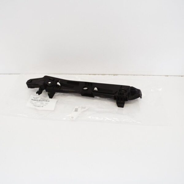 95850504901 - Porsche Cayenne 92A front bumper left mount 95850504901 new original