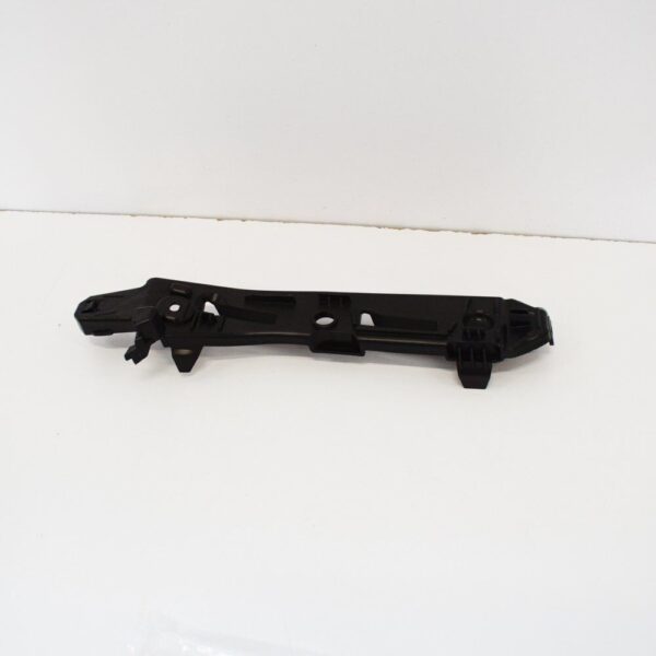 95850504901 - Porsche Cayenne 92A front bumper left mount 95850504901 new original