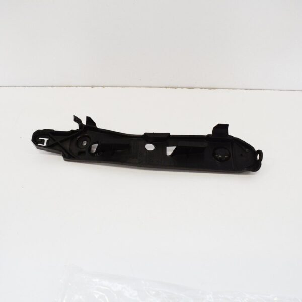 95850504901 - Porsche Cayenne 92A front bumper left mount 95850504901 new original