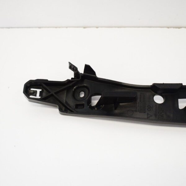 95850504901 - Porsche Cayenne 92A front bumper left mount 95850504901 new original