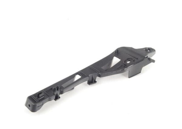 95850505000 - NEW ORIGINAL PORSCHE CAYENNE 11-14 FRONT BUMPER TOP STAND GUIDE
