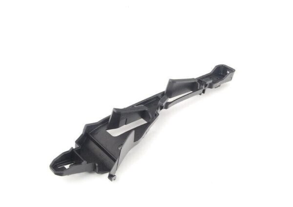 95850505000 - NEW ORIGINAL PORSCHE CAYENNE 11-14 FRONT BUMPER TOP STAND GUIDE