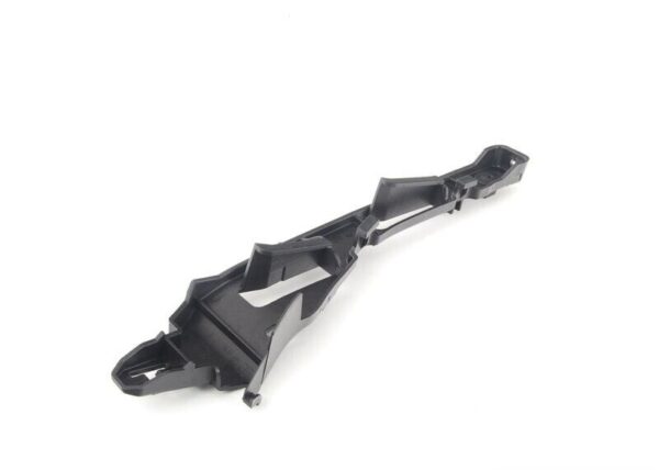 95850505000 - NEW ORIGINAL PORSCHE CAYENNE 11-14 FRONT BUMPER TOP STAND GUIDE