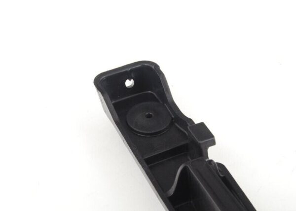 95850505000 - NEW ORIGINAL PORSCHE CAYENNE 11-14 FRONT BUMPER TOP STAND GUIDE