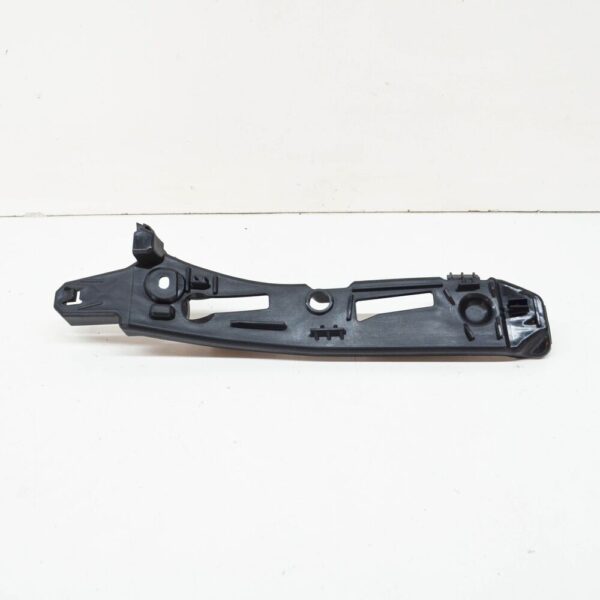 95850505001 - Porsche Cayenne 92A bracket for bumper front right 95850505001 NEW