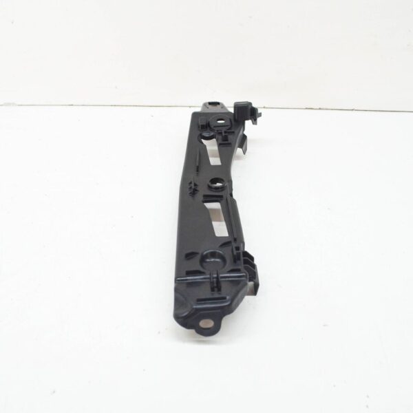 95850505001 - Porsche Cayenne 92A bracket for bumper front right 95850505001 NEW