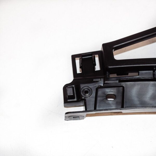 95850517750 - Porsche Cayenne 92A front bumper left guide 95850517750 new original