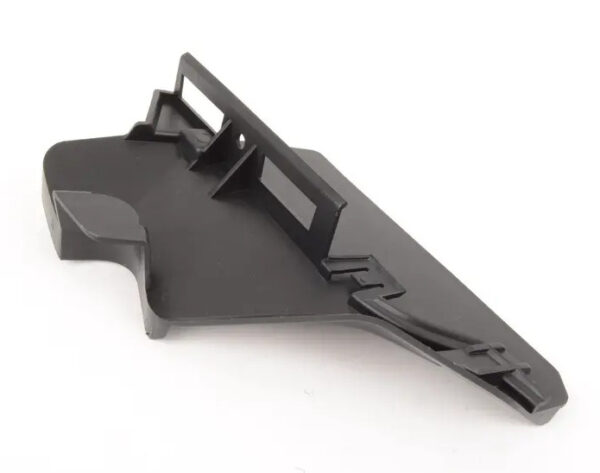 95850524500 - Porsche Cayenne 92A Front Bumper Left Water Deflector 95850524500 NEW GENUINE