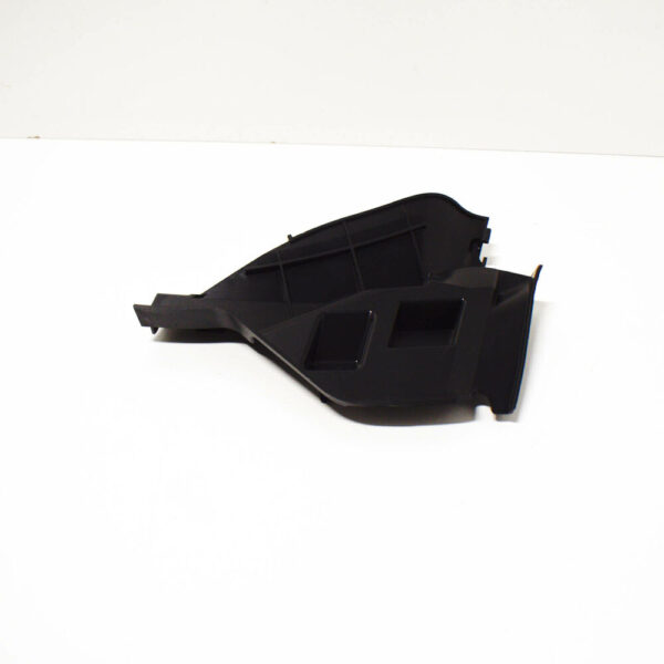 95850524610 - NEW PORSCHE CAYENNE 9PA FRONT BUMPER RIGHT BRAKE AIR DUCT 95850524610