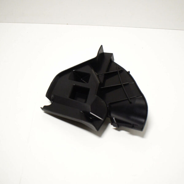 95850524610 - NEW PORSCHE CAYENNE 9PA FRONT BUMPER RIGHT BRAKE AIR DUCT 95850524610