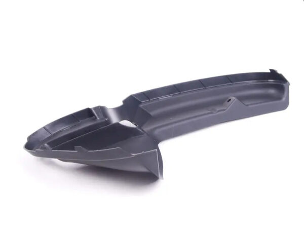 958505333109B9 - Porsche Cayenne 92a Front Bumper Left Air Route 958505333109B9 NEW