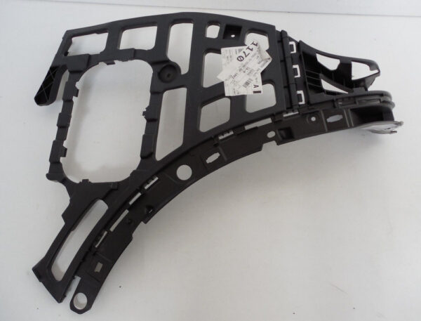 95850537700 - Porsche Cayenne 92a bumper mount rear left 95850537700 NEW ORIGINAL