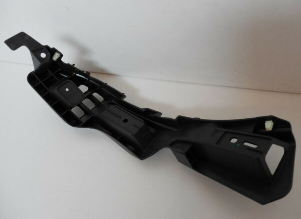 95850539300 - Porsche Cayenne 92a bumper holder rear left 95850539300 NEW ORIGINAL