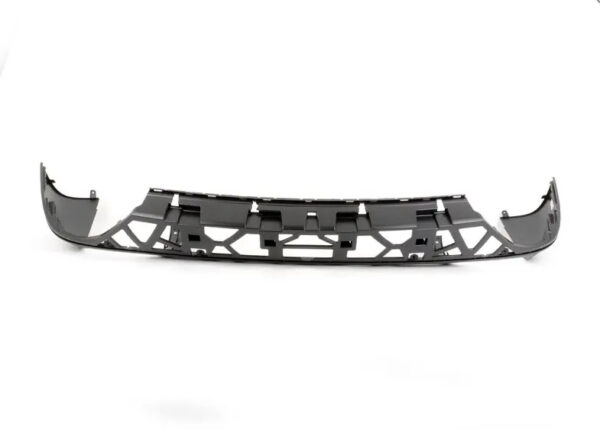 958505521009B9 - Porsche Cayenne 92A support frame for rear lower bumper 958505521009B9part