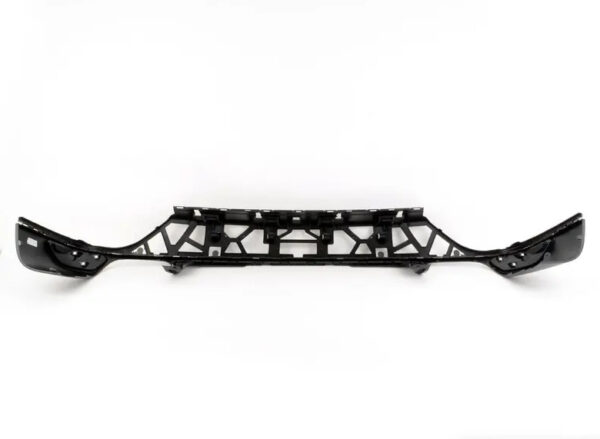 958505521009B9 - Porsche Cayenne 92A support frame for rear lower bumper 958505521009B9part