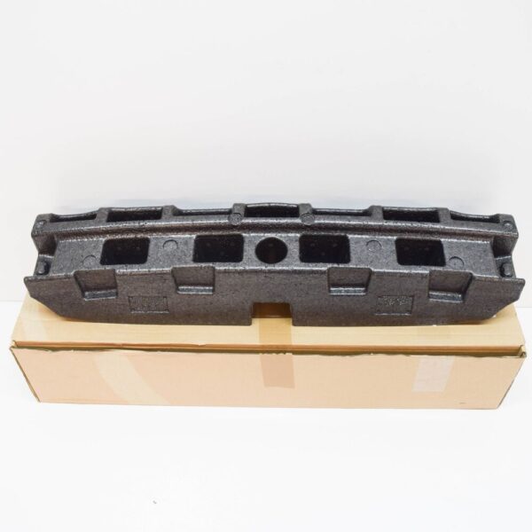 95850555001 - Porsche Cayenne 92A Front Bumper Shock Absorber 95850555001 NEW REAL