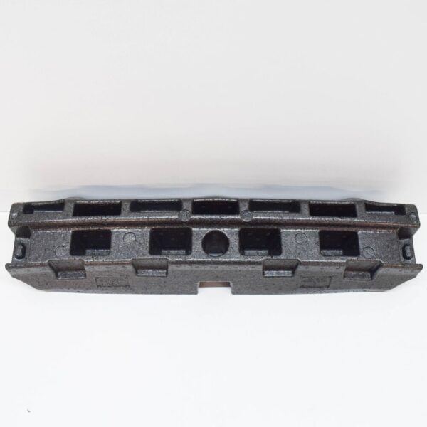 95850555001 - Porsche Cayenne 92A Front Bumper Shock Absorber 95850555001 NEW REAL