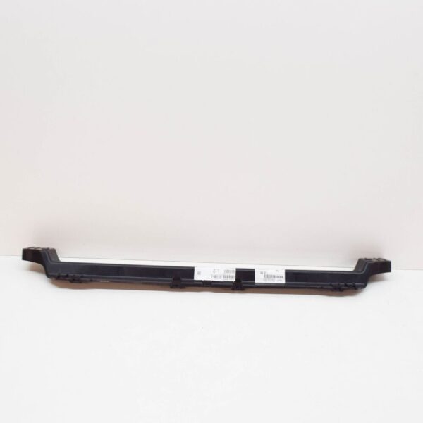 95850555200 - Porsche Cayenne 92A Lower Crossbody Cooler Mount 95850555200 NEW