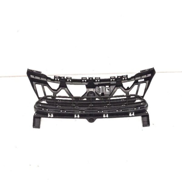 95850568301 - Porsche Cayenne 92a Front Bumper Center Inlet Grille 95850568301 NEW