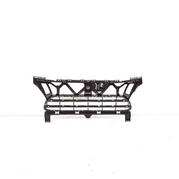 95850568301 - Porsche Cayenne 92a Front Bumper Center Inlet Grille 95850568301 NEW
