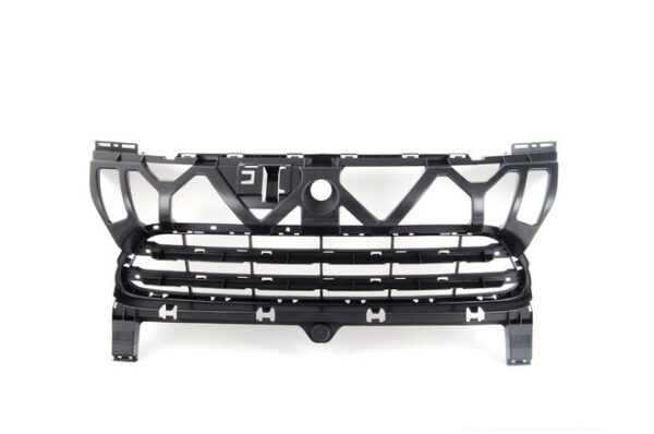 95850568321 - Porsche Cayenne 92A Front Grill Trim 95850568321 NEW GENUINE