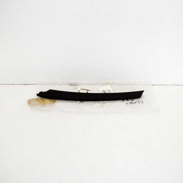 958505685409B9 - Porsche Cayenne 92a front bumper left insert 958505685409B9 NEW