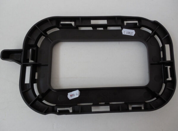 95850577100 - Porsche Cayenne 92a bumper holder rear left 95850577100 NEW ORIGINAL