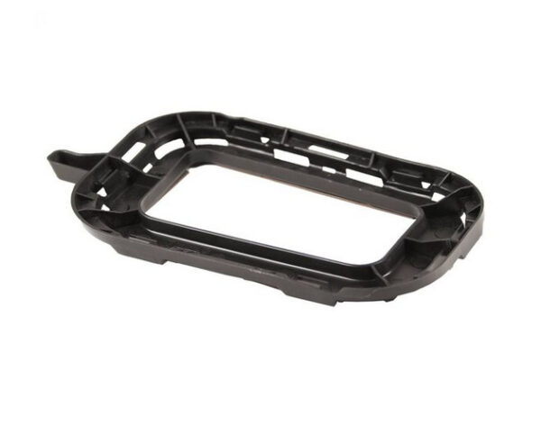 95850577200 - PORSCHE CAYENNE 92A RIGHT REAR BUMPER BRACKET 95850577200 GENUINE